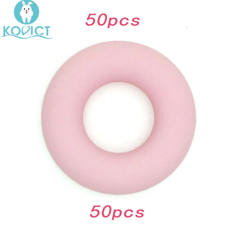 50pcs pink