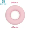 50pcs pink
