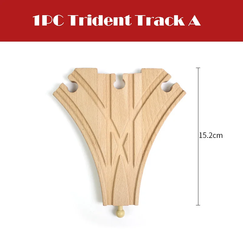 1pc Trident a