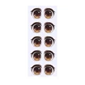 Brown - 15mm
