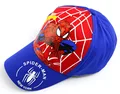 BLUE RED A