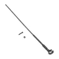 Rail Mounting