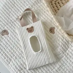 Bolsa colgante para cochecito recién nacido – Accesorios esenciales