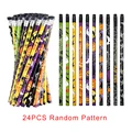 24PCS HB Pencils