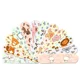 100Pcs random style