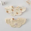 Beige English bear