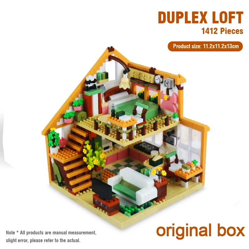 original box