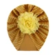 Earthy yellow