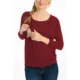 wine red