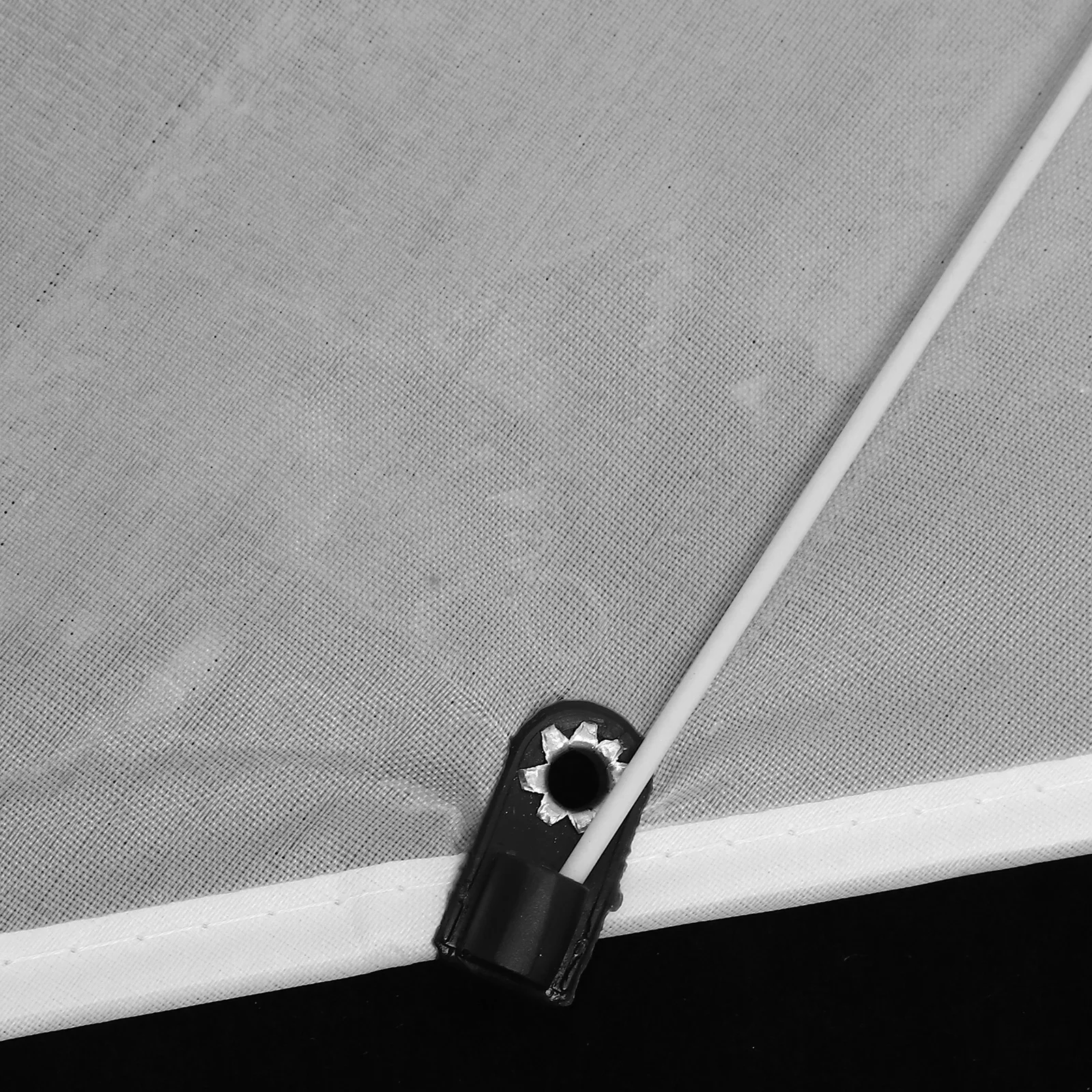 3 juegos de pipas en blanco para Graffiti DIY, pintura autoadhesiva, tela de fibra química, mano para niños, sin terminar