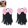 organza bow 3