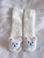 White bear
