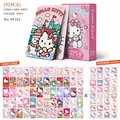 HelloKitty 92pcs