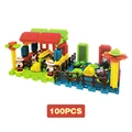 100pcs