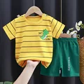 K062-yellow dragon