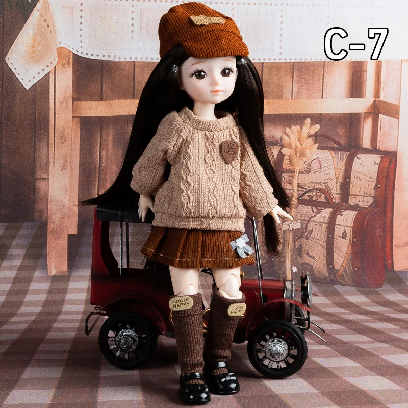 C-7