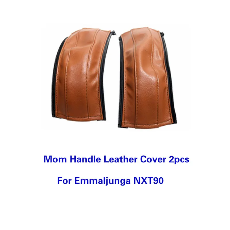 mom 2pcs brown