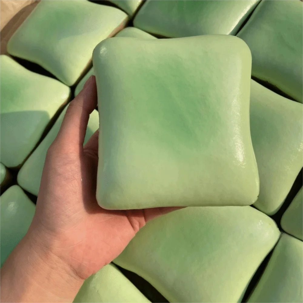 Bolas sensoriales Squishy – Juguete antiestrés blandas para niños - imagen 2