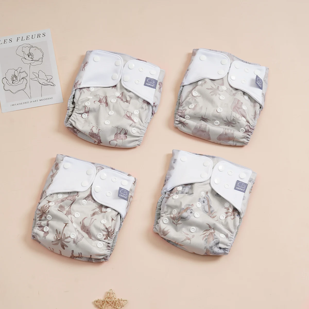 only diaper-SD34