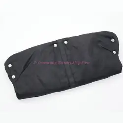 Guantes para cochecito de invierno – calor ligero y elegantes