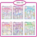 6pcs