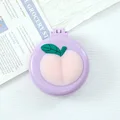 purple Peach