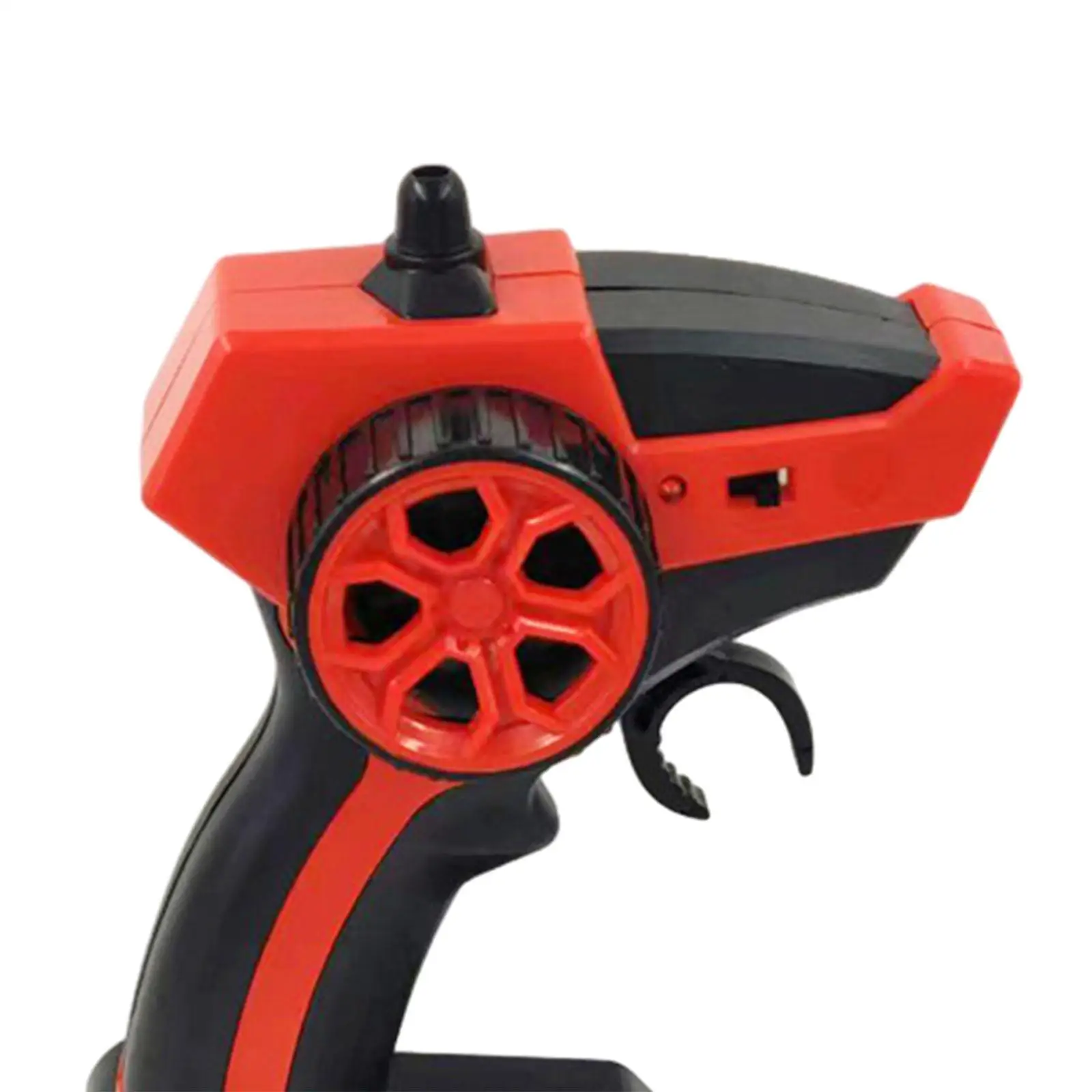4 Ways Accessories Upgrade Remote Control Module Remote Control Transmitter and Receiver for Vehicles Boats Trucks RC Car Tank