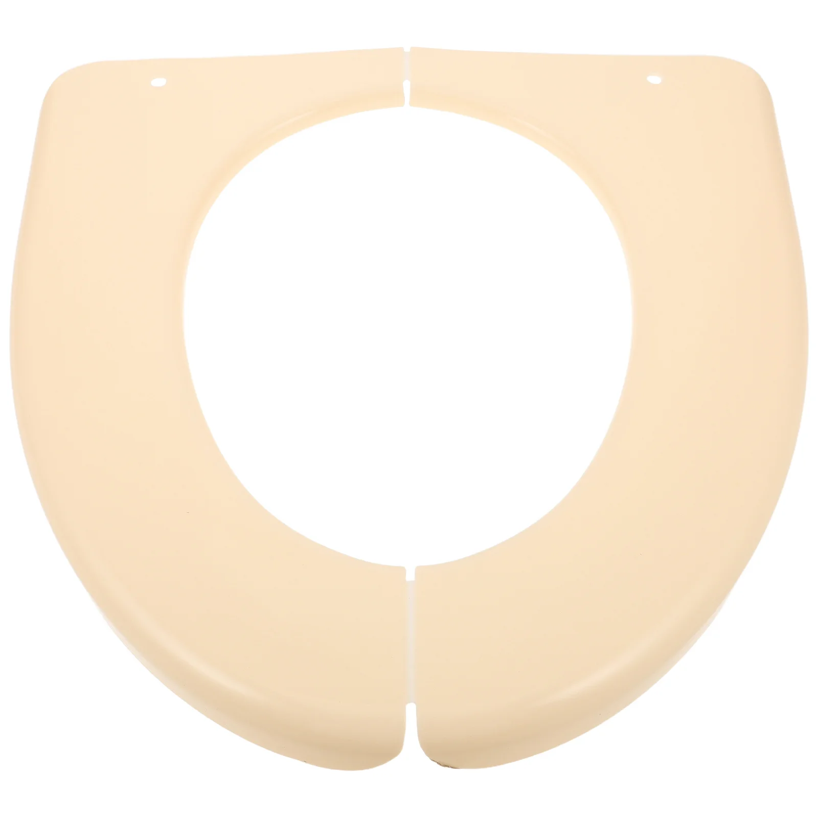 Asiento de Entrenamiento para Ir al Baño Plegable y Portátil, Cojín para Inodoro, Antideslizante, Plegable, para Baños Públicos, Hogar y Hotel