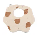C Bear heads
