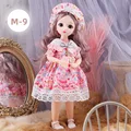 M-9 doll