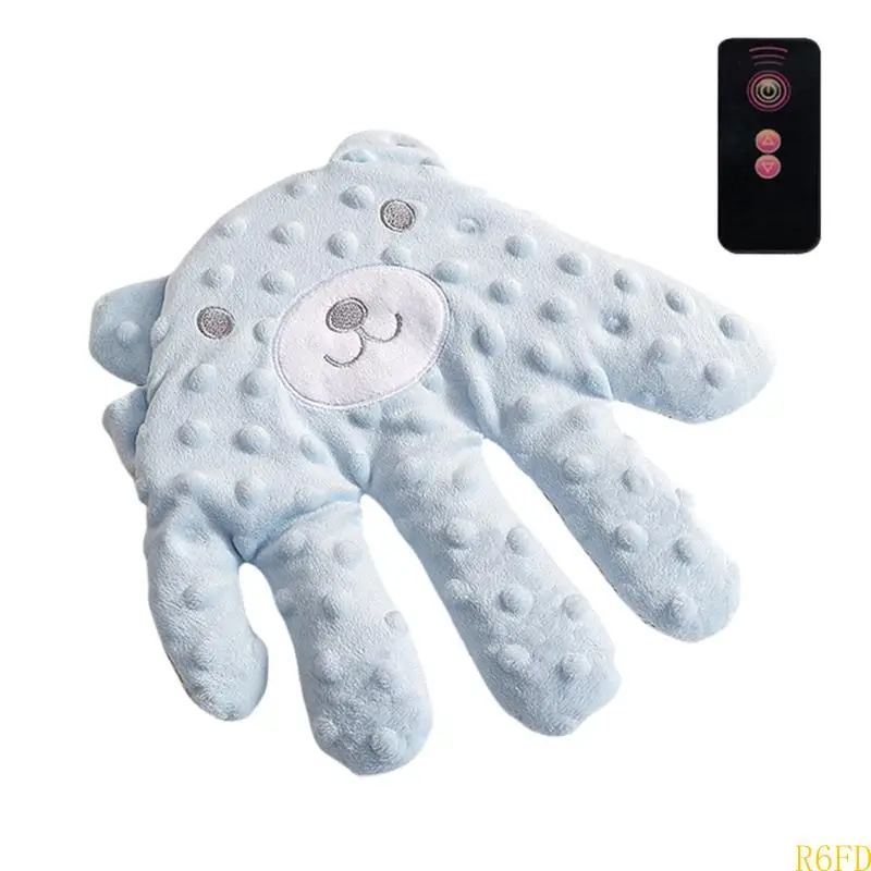 blue bear