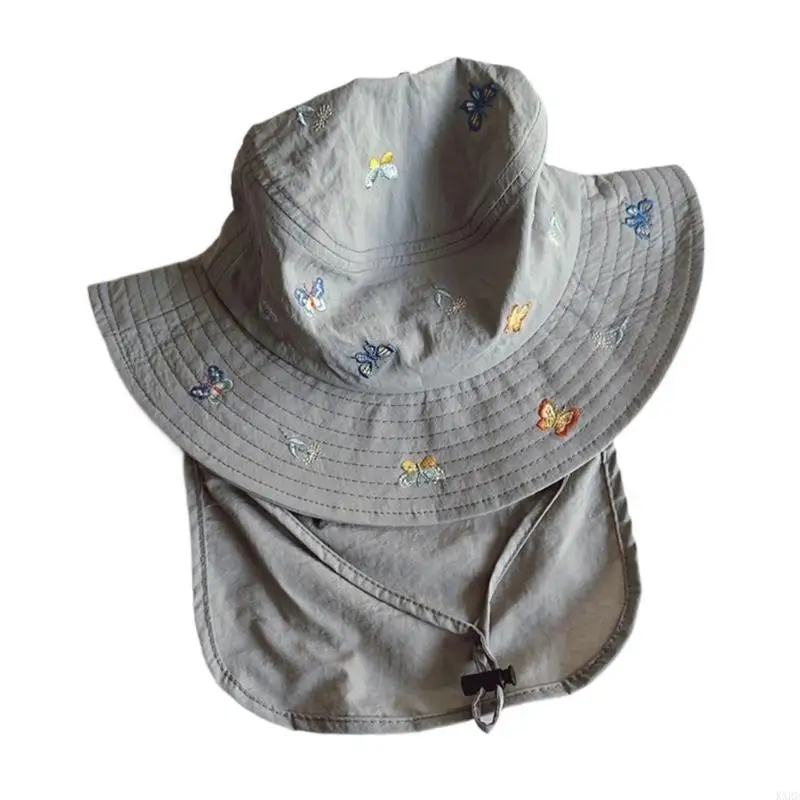 butterfly gray