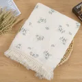 Beige floret