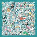 Hatsune Miku 65PCS