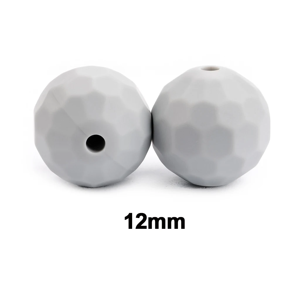 12mm light grey