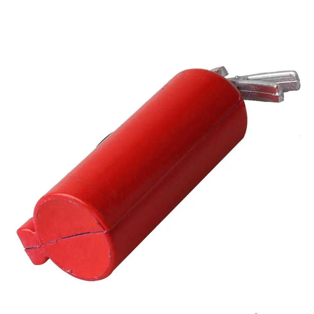 Extintor de incendios simulado/mini modelo de juguete axial decorativo de coche a escala para - imagen 4
