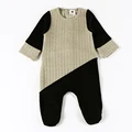 Baby romper