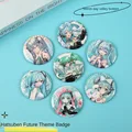 Hatsune Miku 7PCS