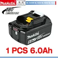 Makita 6Ah