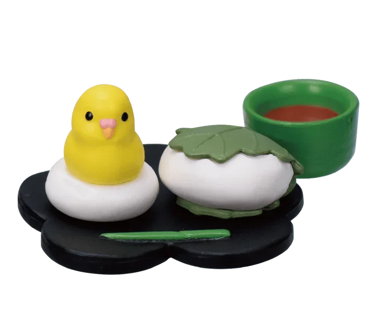 Kashiwa mochi