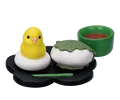 Kashiwa mochi