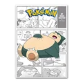 Snorlax 06