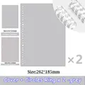 Grey -4pcs