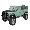 E101 Green