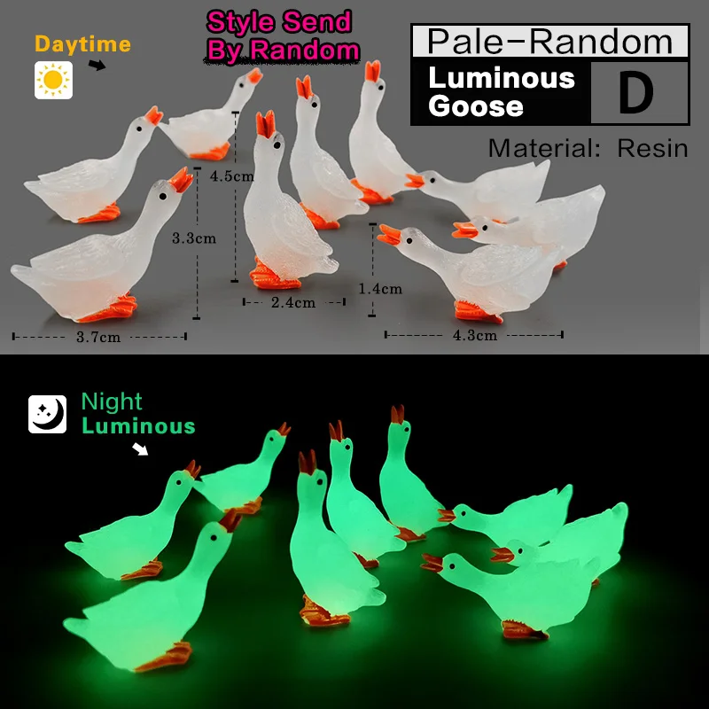 Lumin-Goose-Random-D
