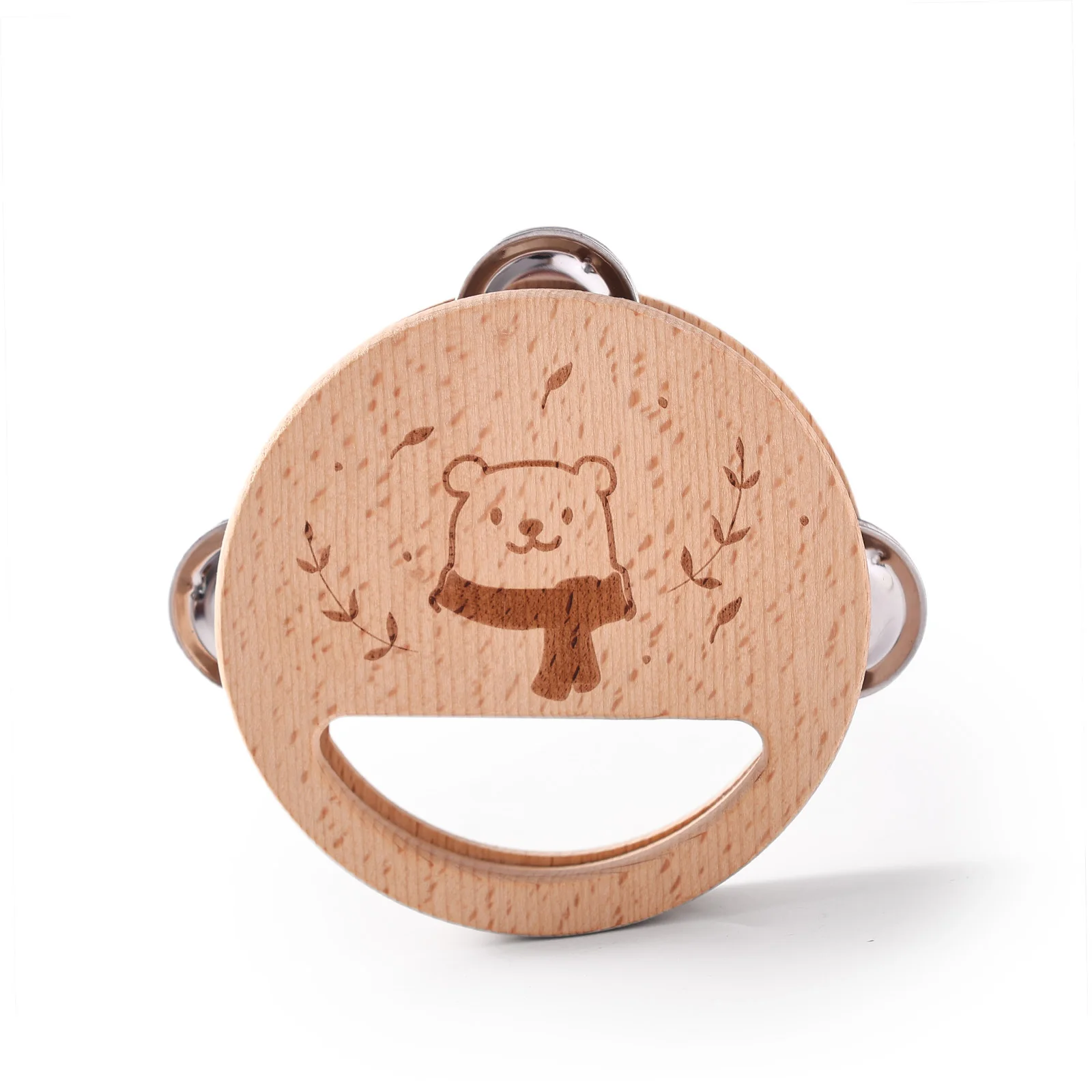 Music Rattle 2