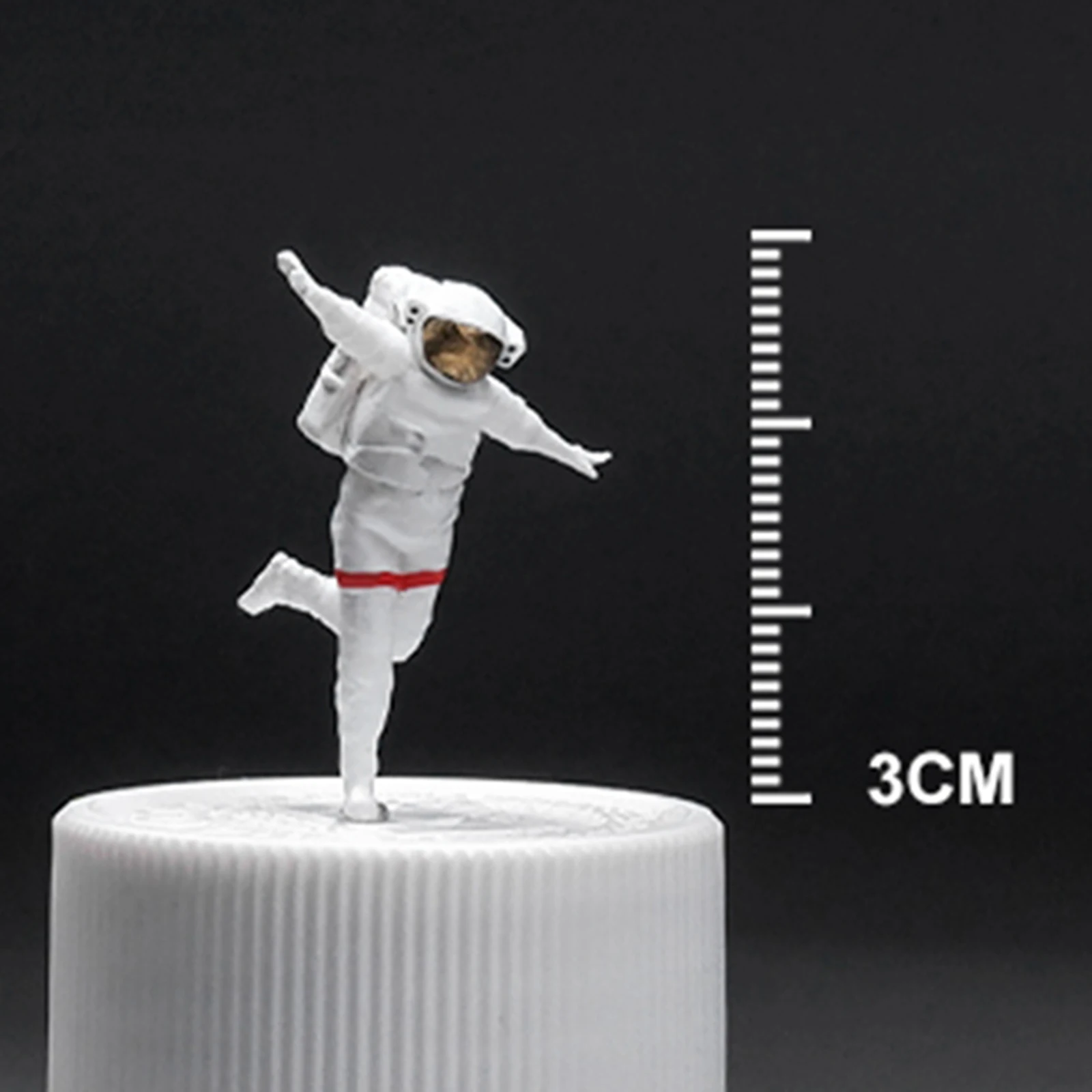 Spaceman