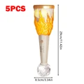 5pPCS Yellow
