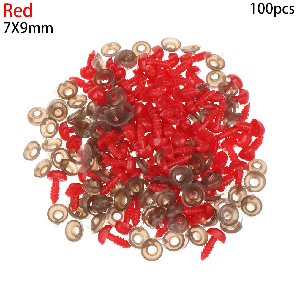 7X9MM	Red