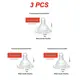 Style D 3pcs